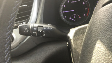 Hyundai Tucson 1.6 GDi Blue Drive SE Nav 5dr 2WD Petrol Estate